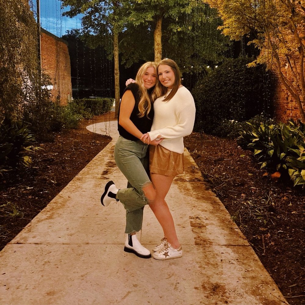 Meet your Posher, Mylee